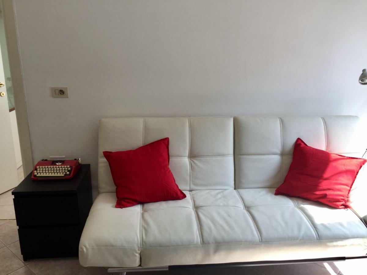 Residenza Riva Reno - Apartment