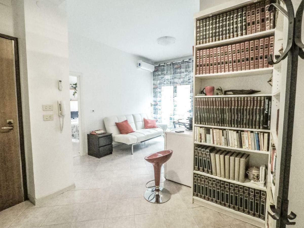 Residenza Riva Reno - Apartment Bologna