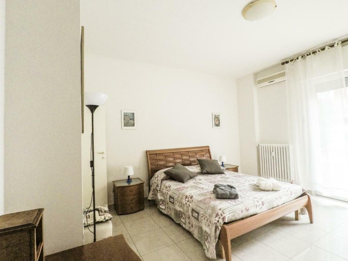 Residenza Riva Reno - Bologna