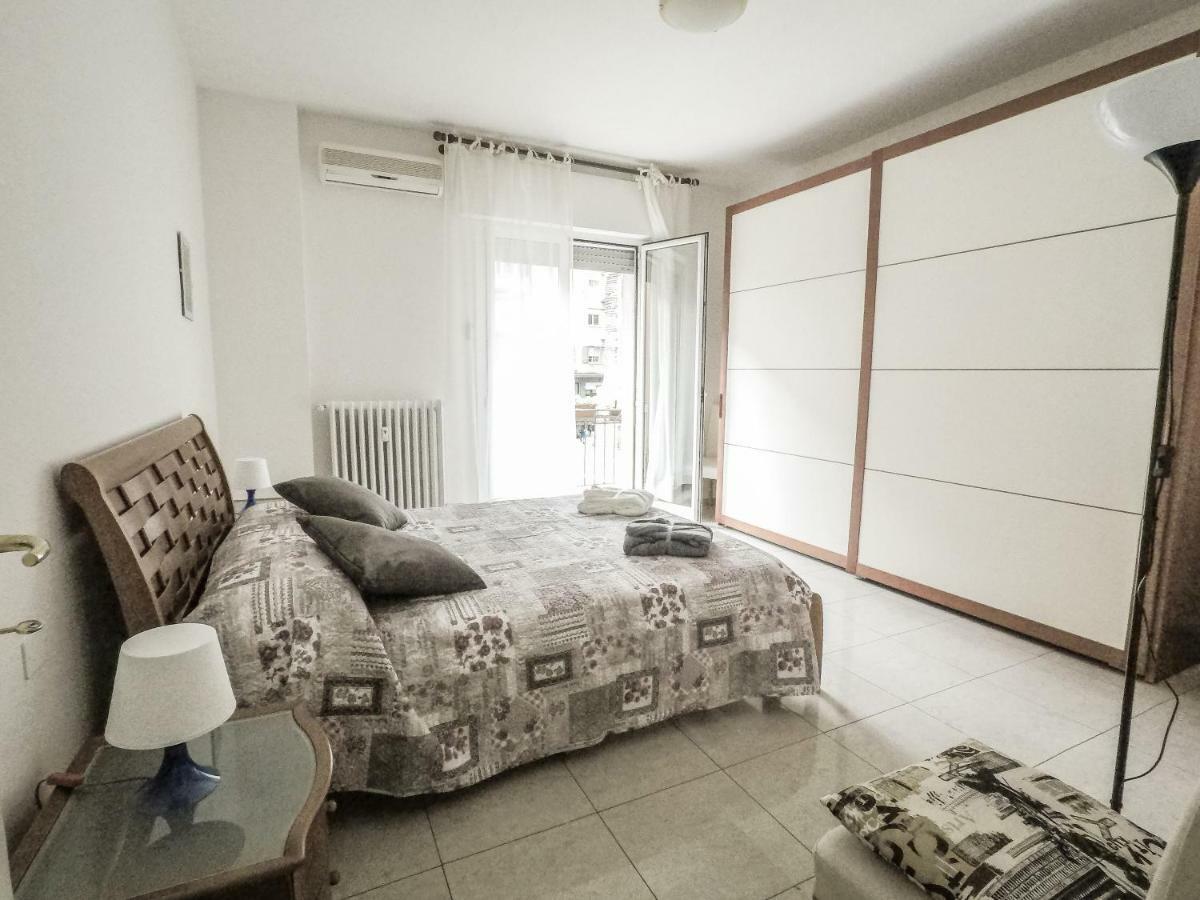 Residenza Riva Reno - Bologna