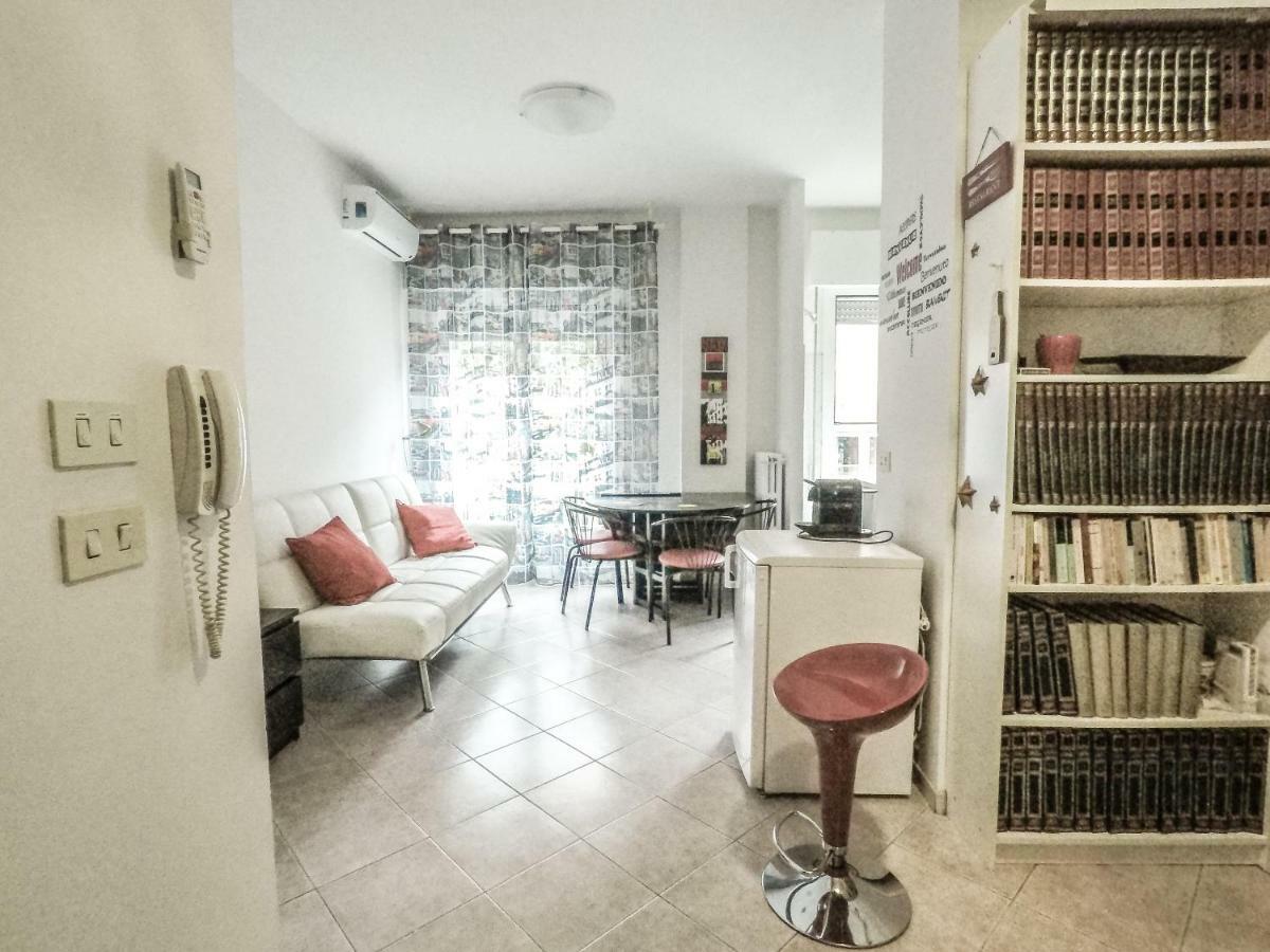 Residenza Riva Reno - Bologna