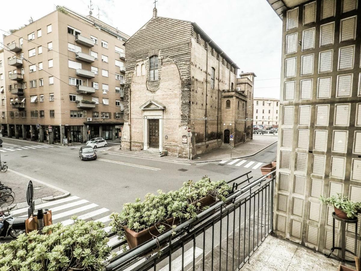 Residenza Riva Reno - *