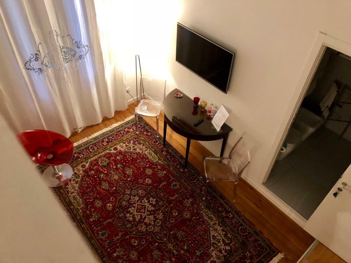 Bed & Breakfast Second Floor Centro Storico
