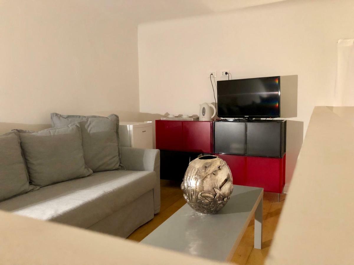 Bed & Breakfast Second Floor Centro Storico