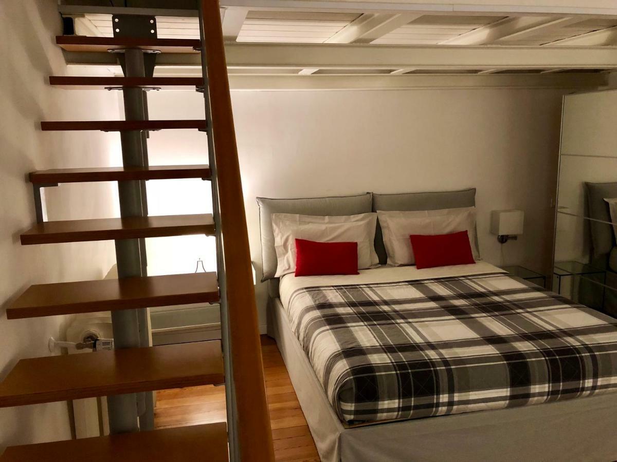 Bed & Breakfast Second Floor Centro Storico Bologna