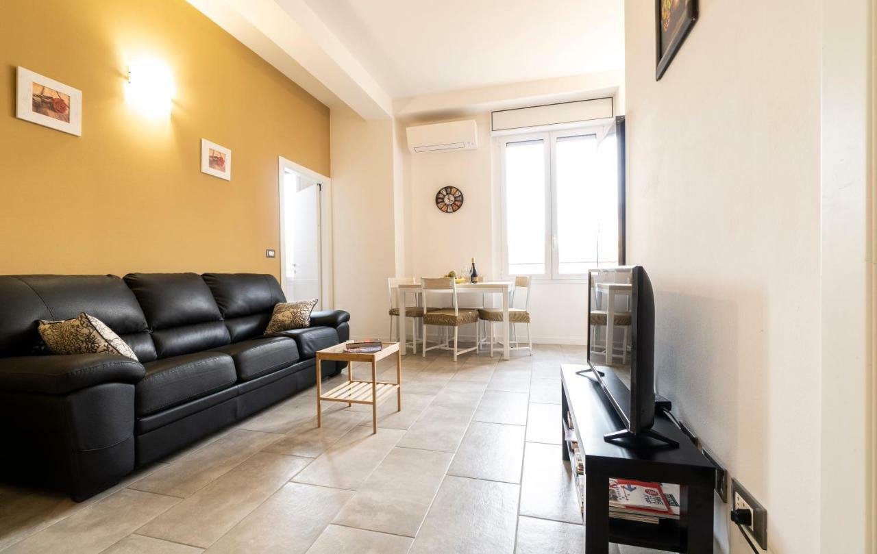Relax Belvedere Appartement Bologna