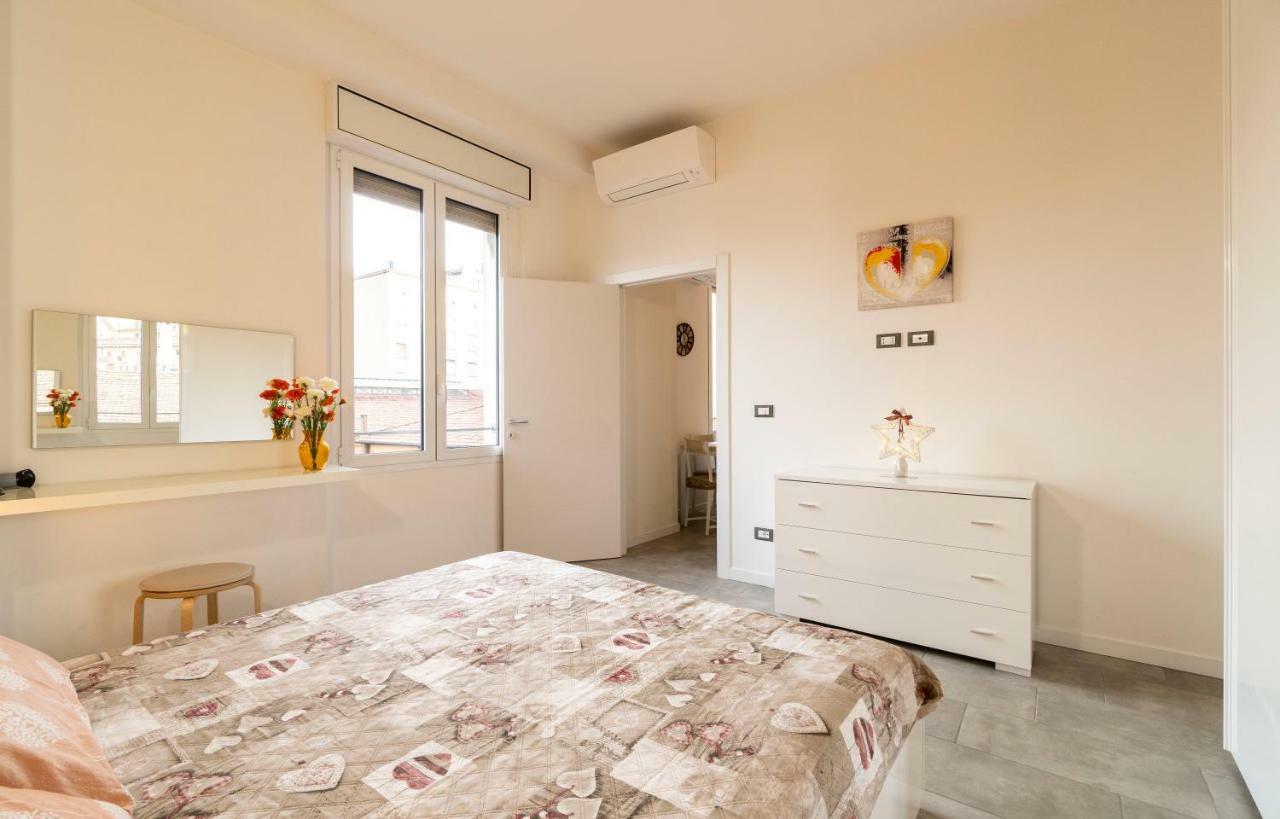 Relax Belvedere Appartement *