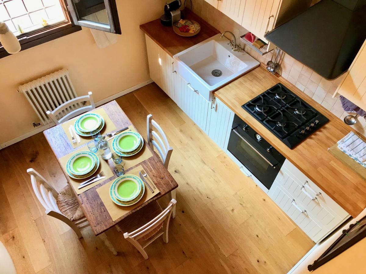 Apartamento The Pianist S House In The Heart Of