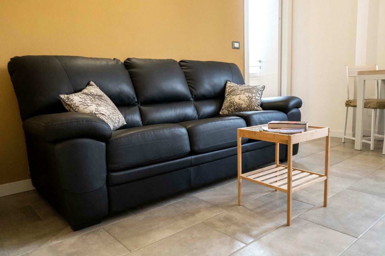 Relax Belvedere Appartement *