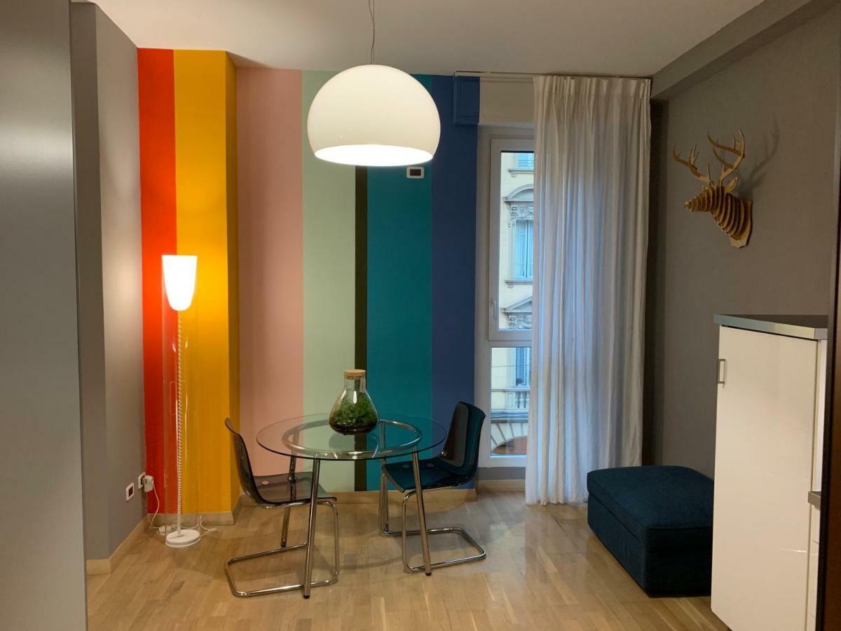 Lejlighed Smart House Centro