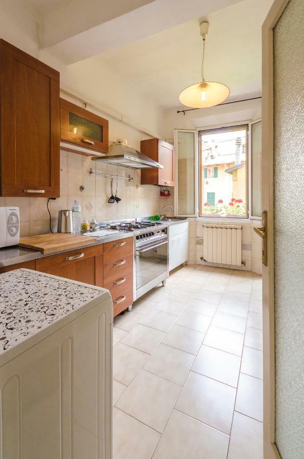 Moline Appartement *