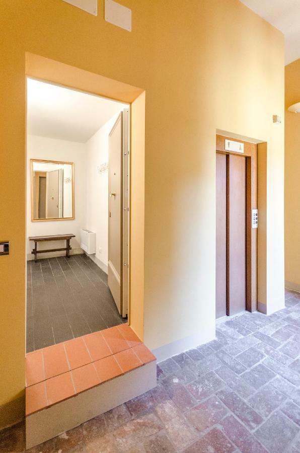 Bocchi Elegant Appartement