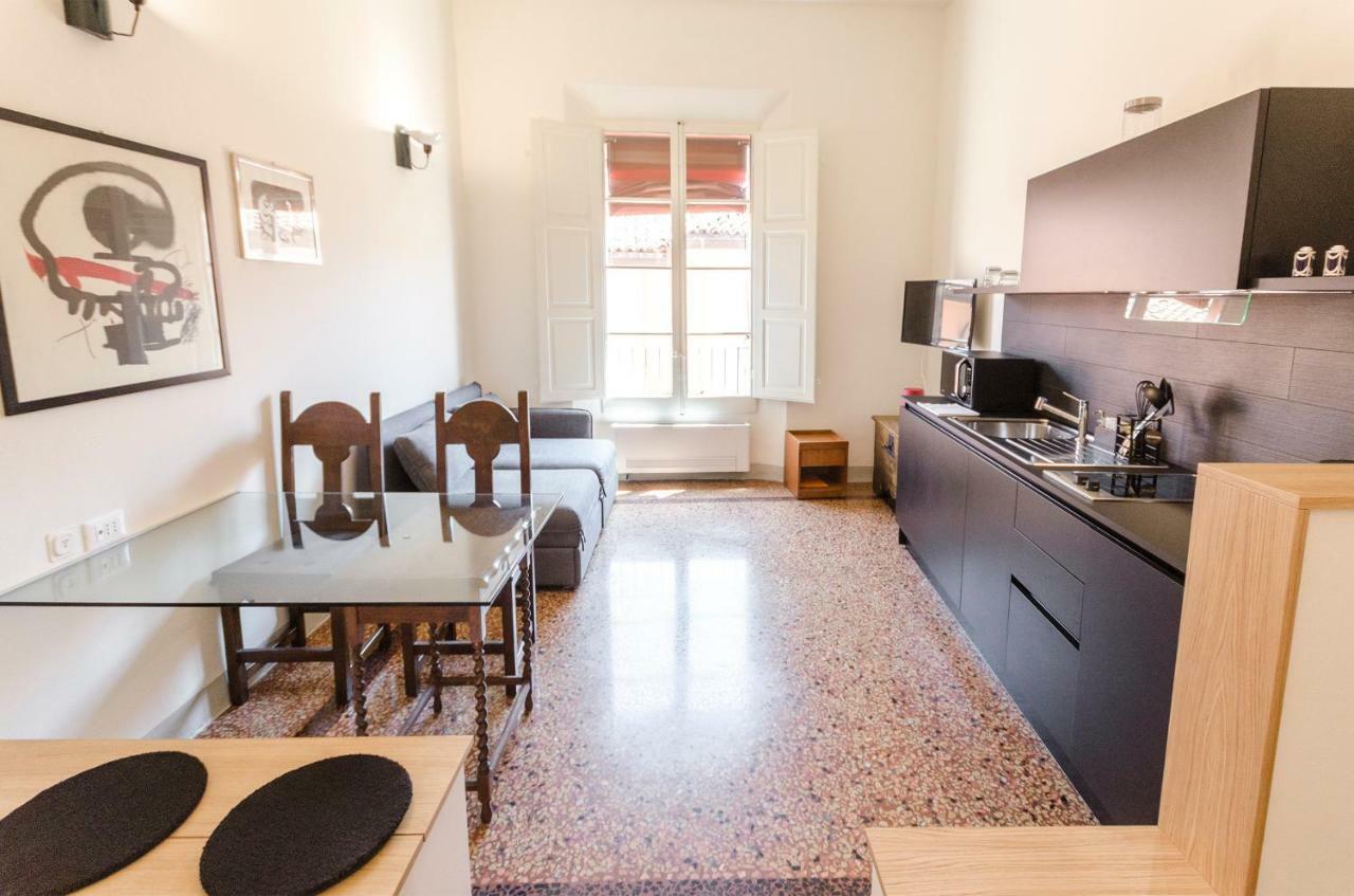Bocchi Elegant Appartement