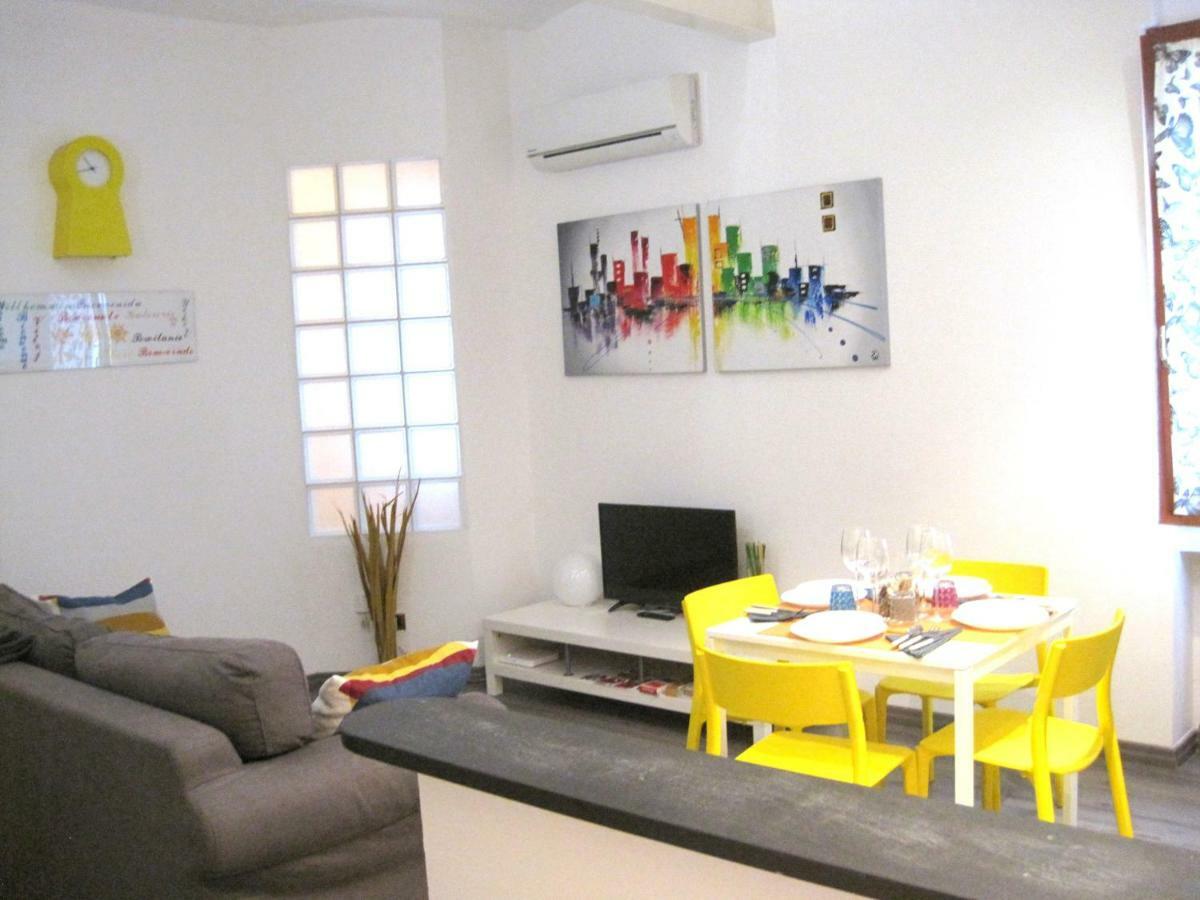 Casa Di Cesi Appartement *