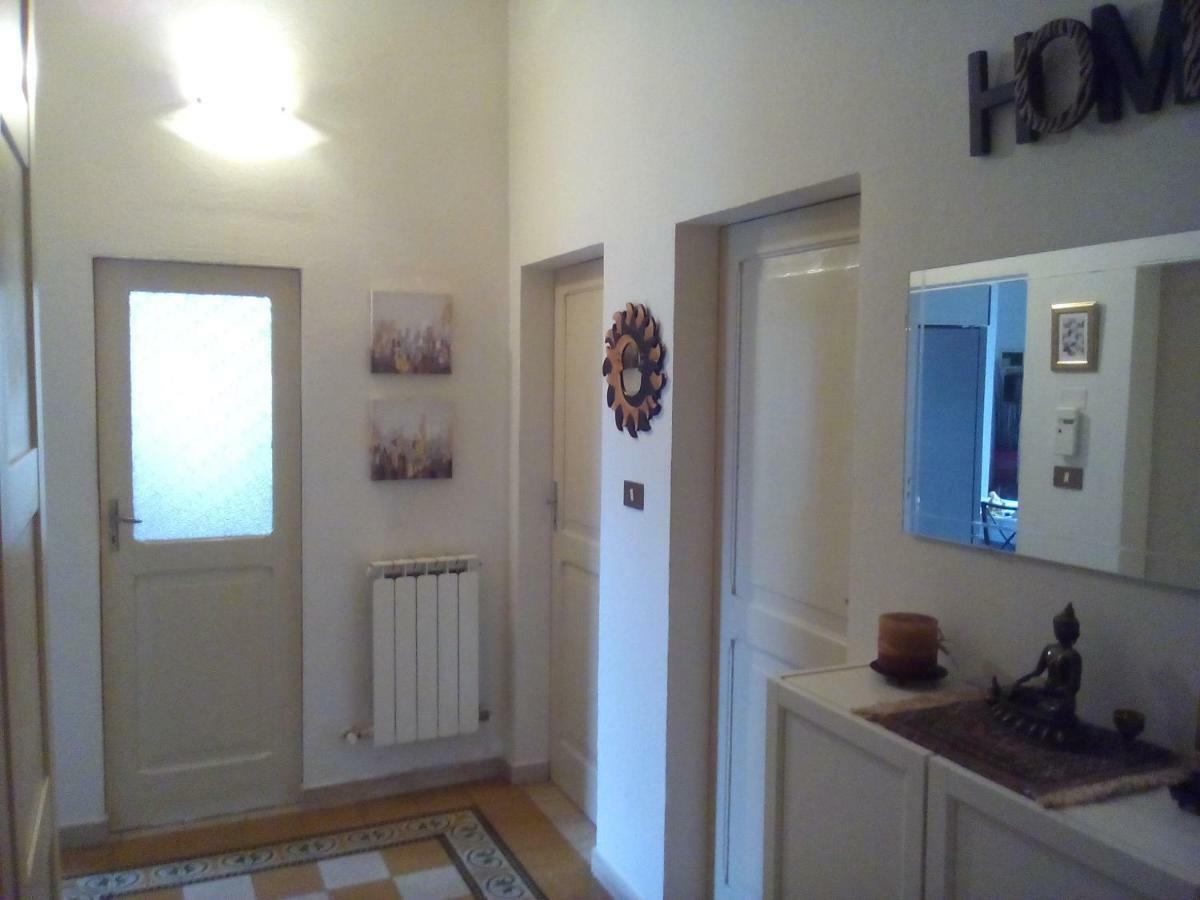 Accommodatie bij particulieren Primopiano