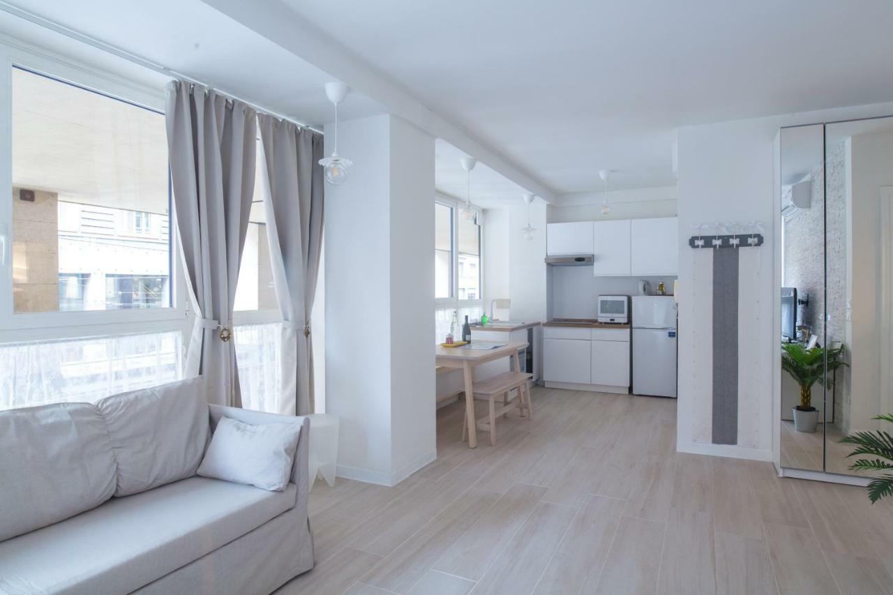 Apartamento Marconi