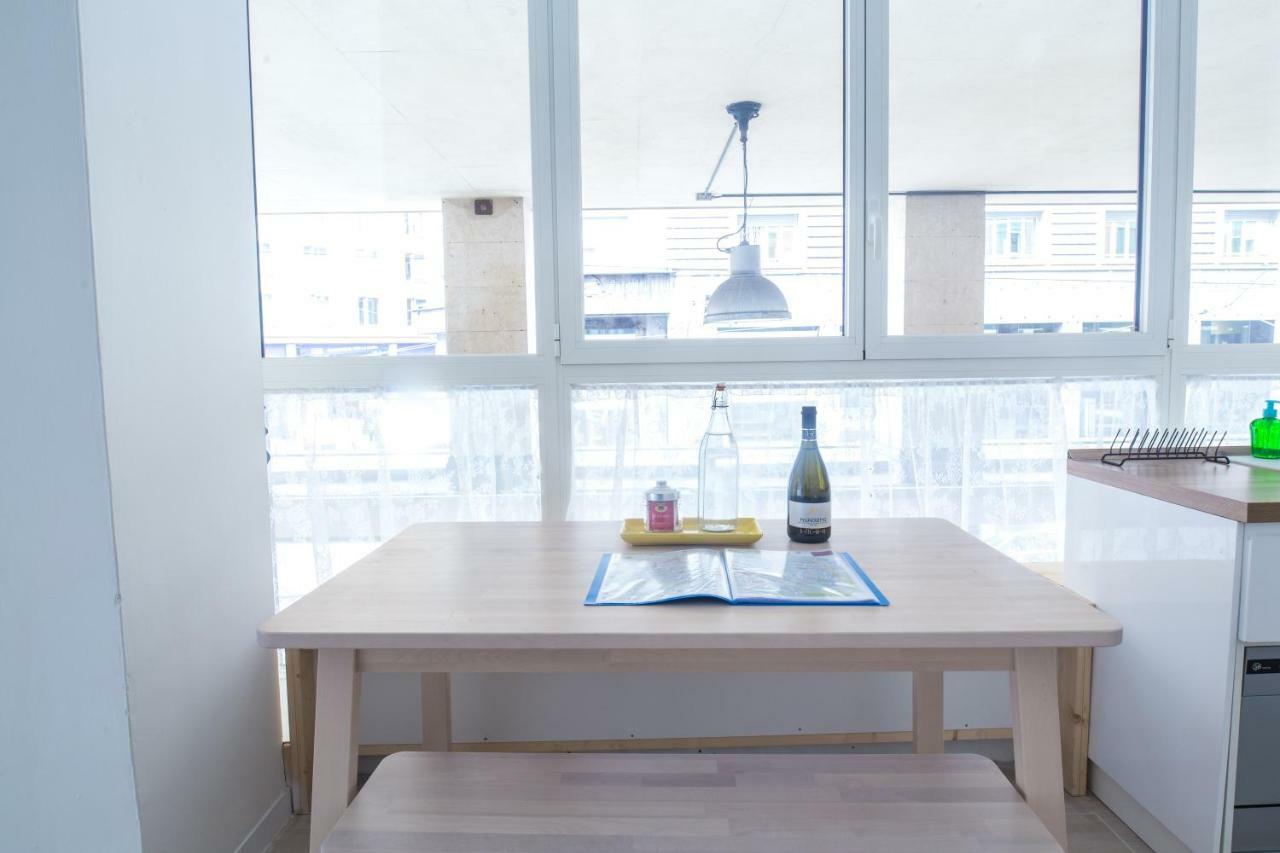 Apartamento Marconi