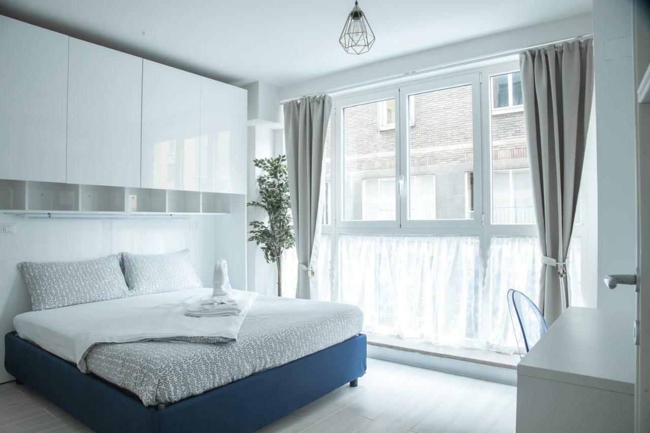 Apartamento Marconi