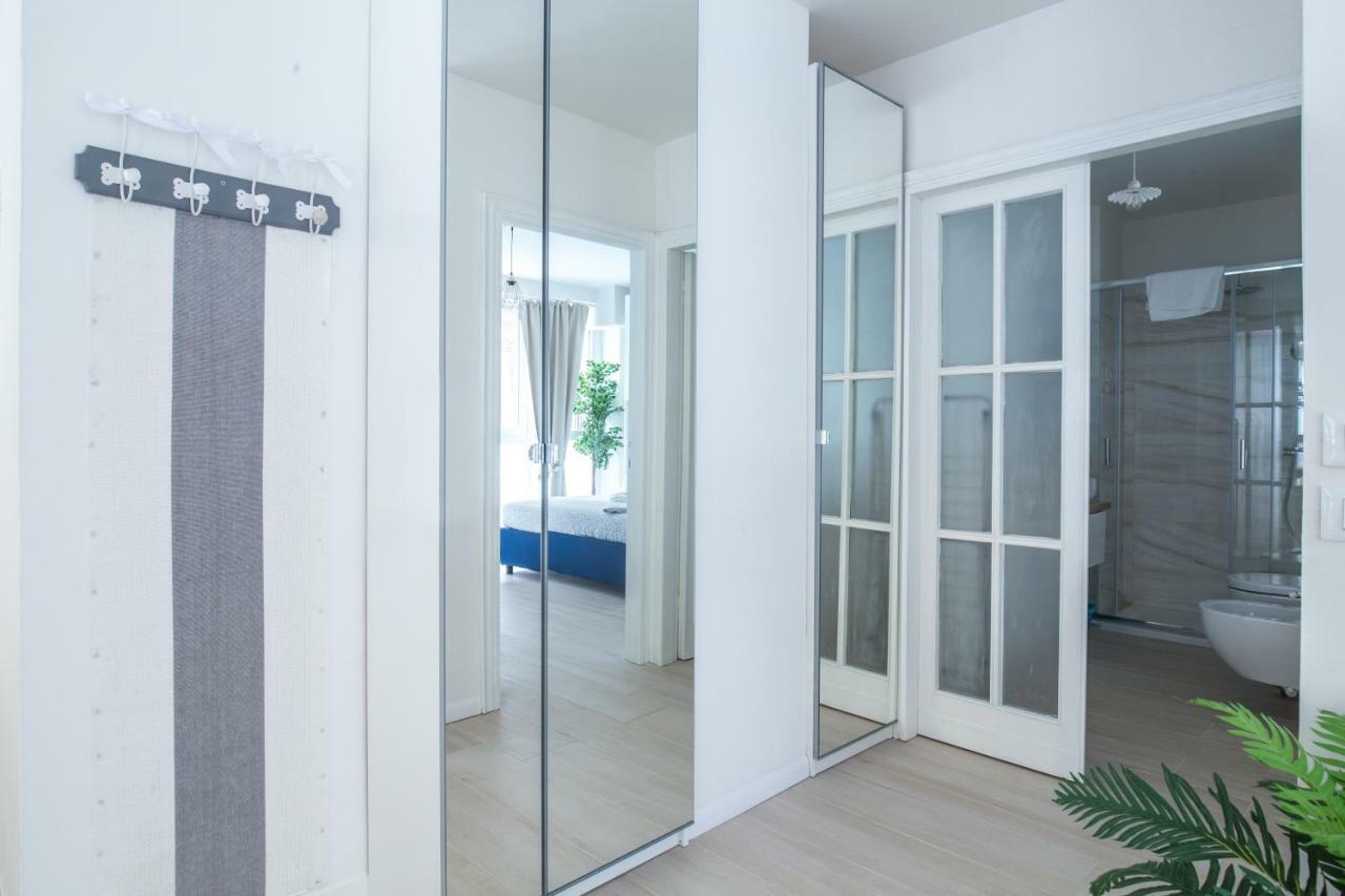 Apartamento Marconi *