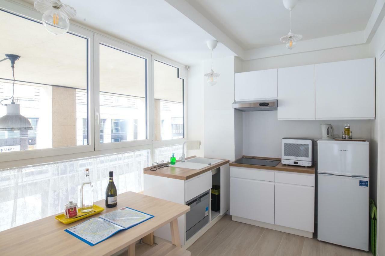 Apartamento Marconi