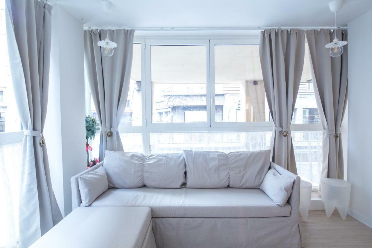 Marconi Apartamento *