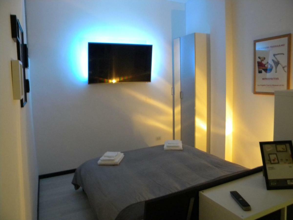 House Pratello 5 Bologne
