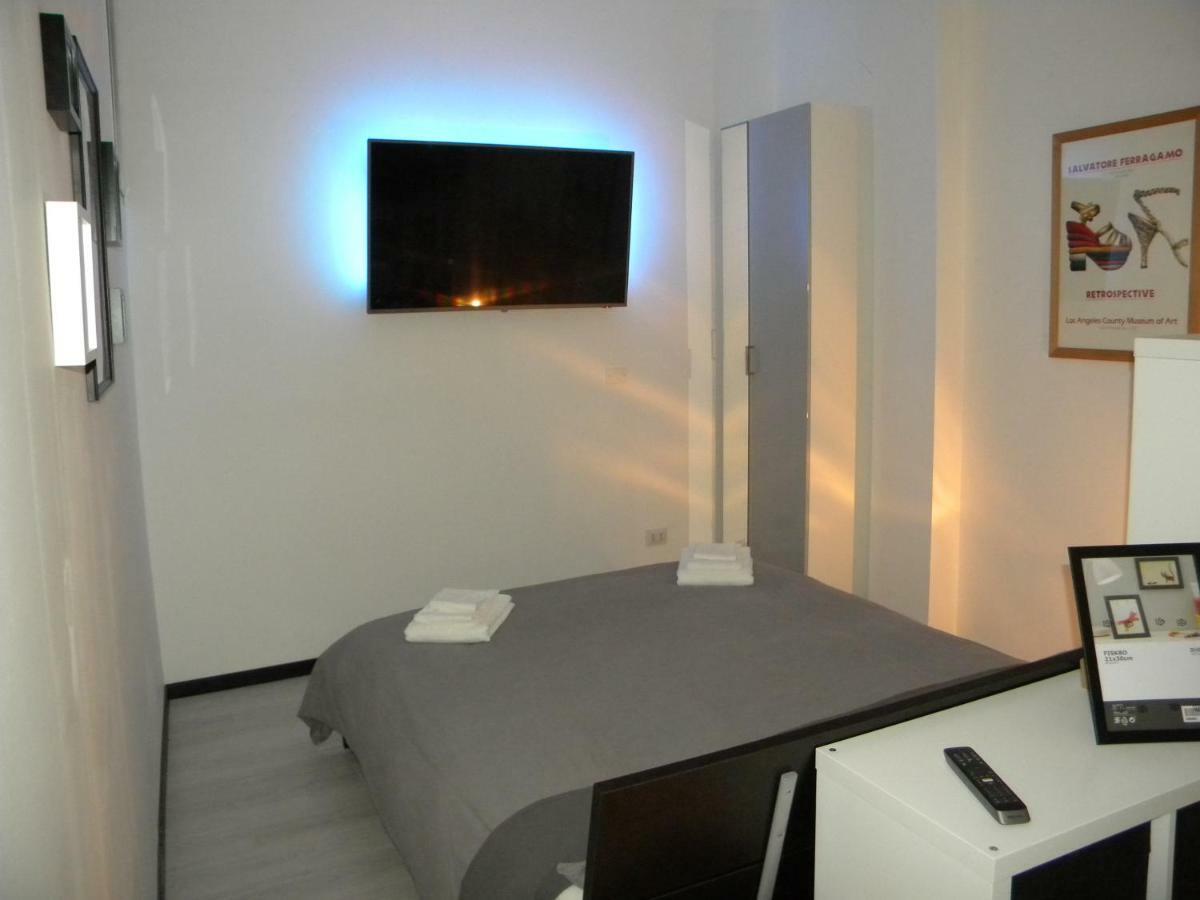 House Pratello 5 Appartement Bologne