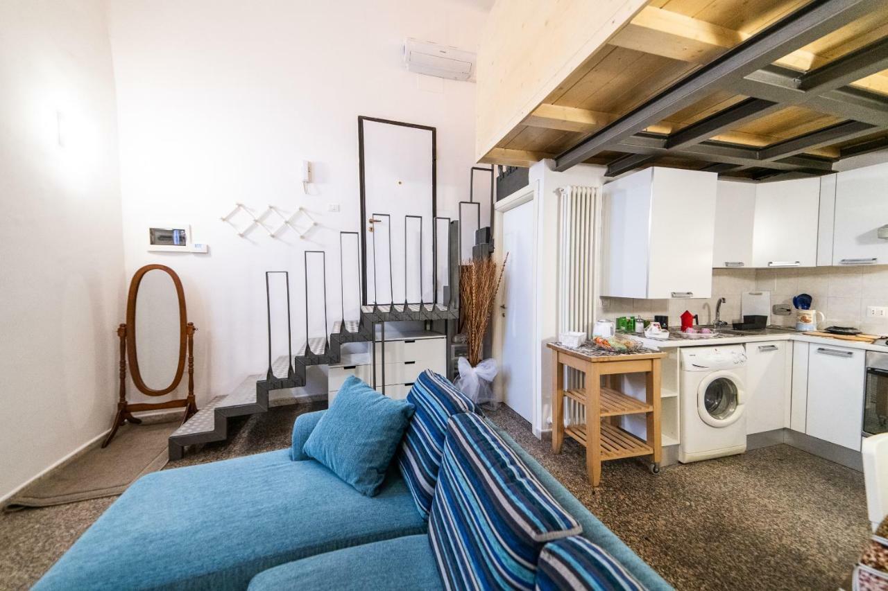 Anais' Loft- Osp. Sant'orsola-fiera Bologna