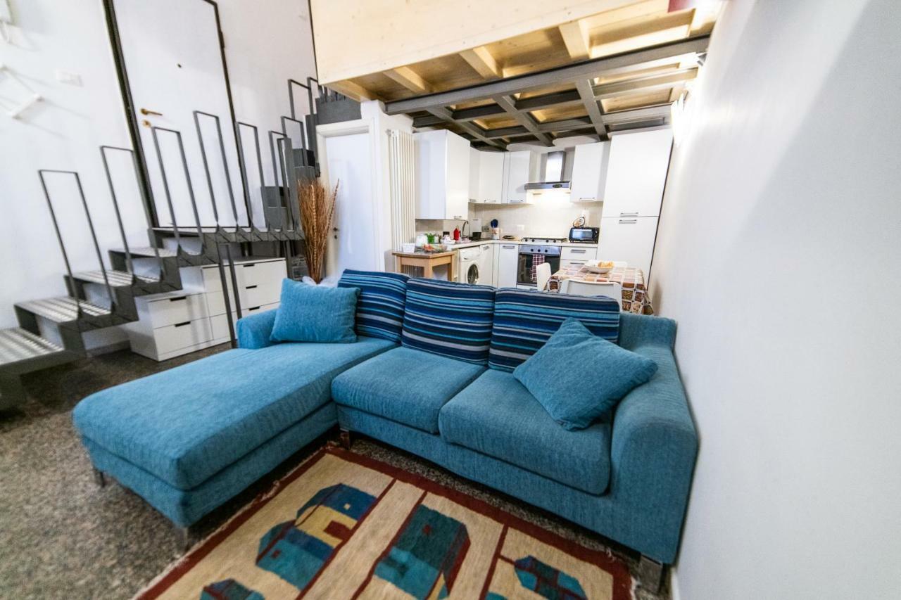 Anais' Loft- Osp. Sant'orsola-fiera * Bologna