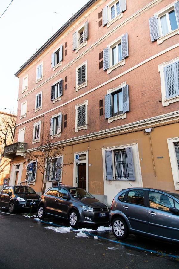 Anais' Loft- Osp. Sant'orsola-fiera Lejlighed