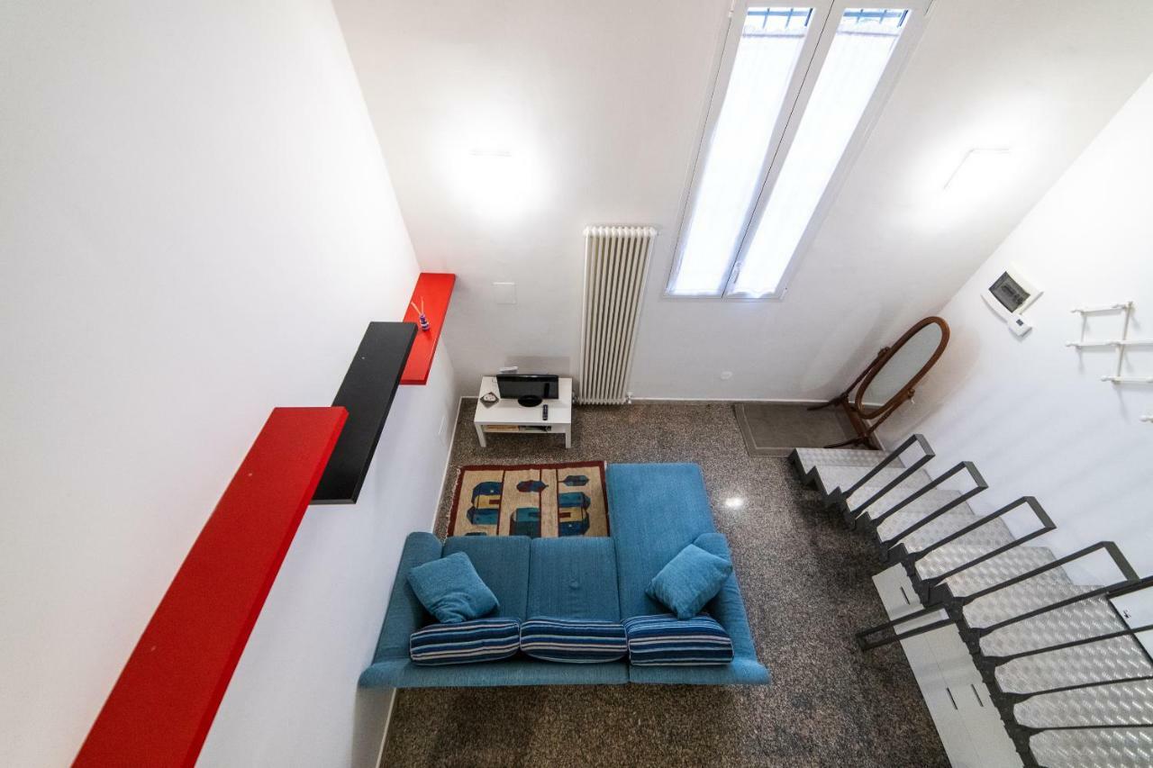 Anais' Loft- Osp. Sant'orsola-fiera Bologna