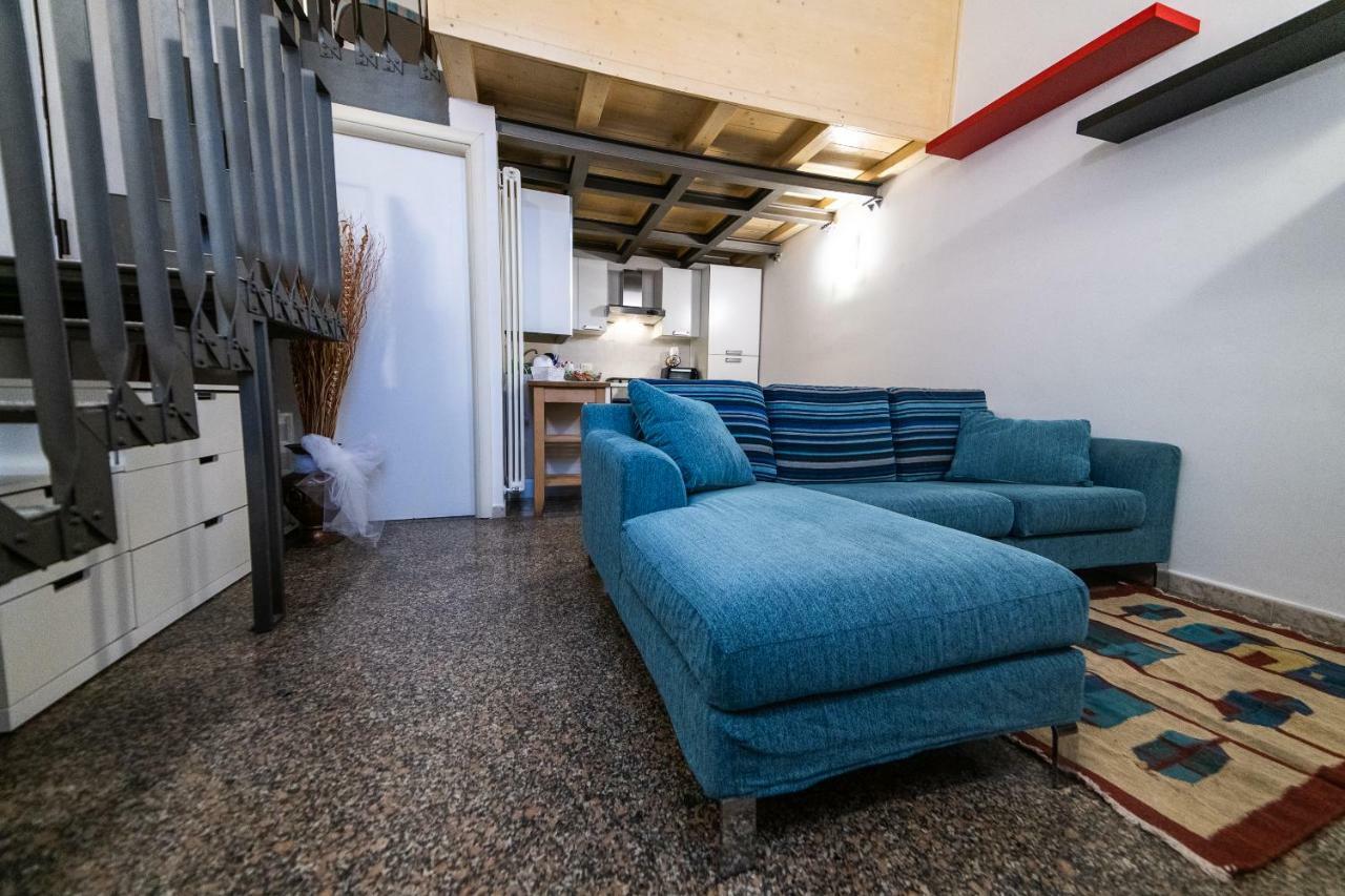 Anais' Loft- Osp. Sant'orsola-fiera Bologna