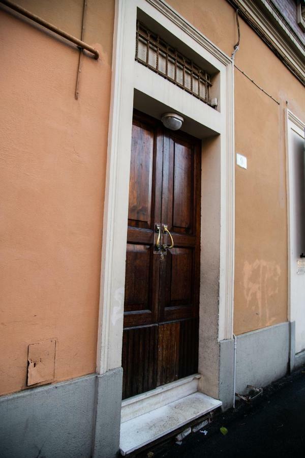 Anais' Loft- Osp. Sant'orsola-fiera Lejlighed Bologna