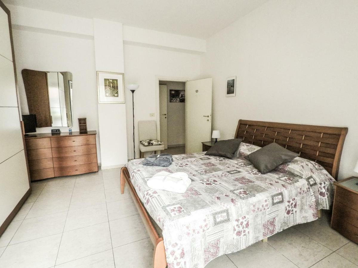 Residenza Riva Reno -