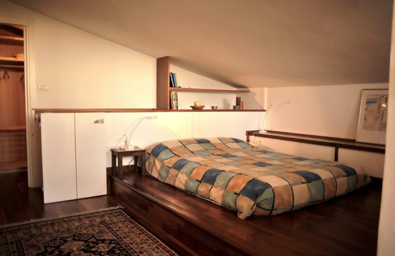 Bed and breakfast Fiera - Mini Attico Bolonia