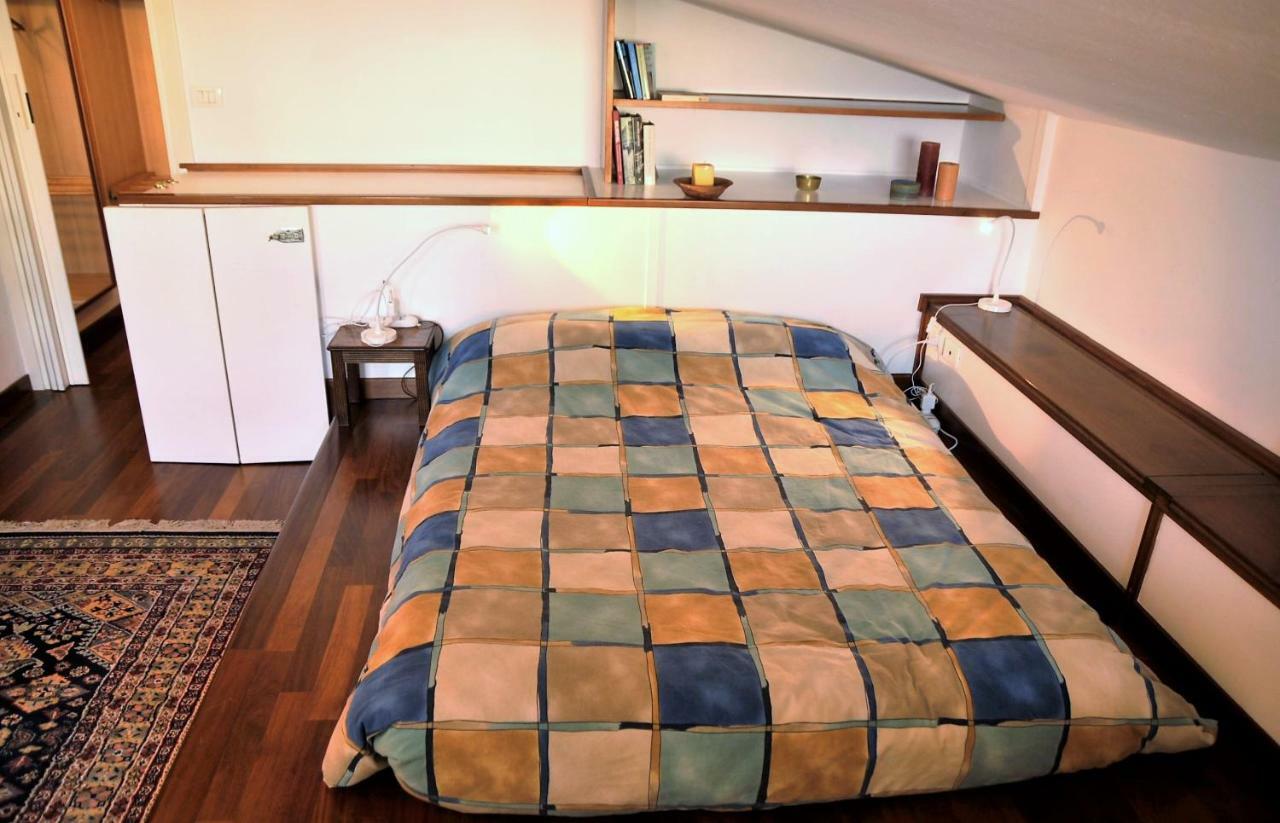 Bed and breakfast Fiera - Mini Attico Bolonia