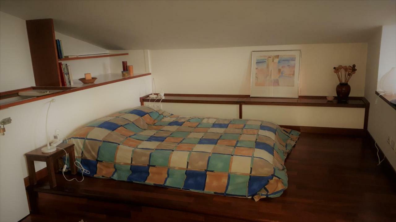 Fiera - Mini Attico Bed and breakfast *