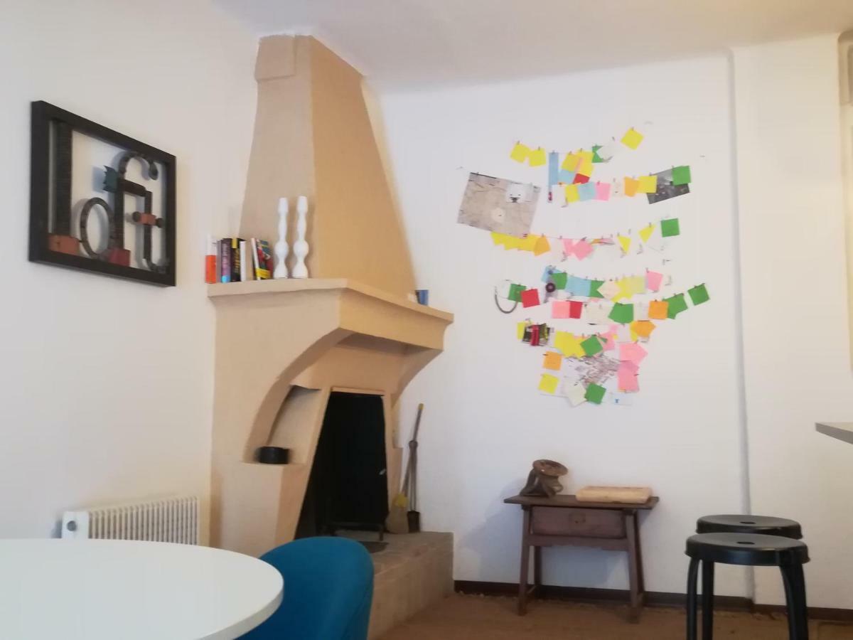 Casa Bertiera Centro Apartment Bologna