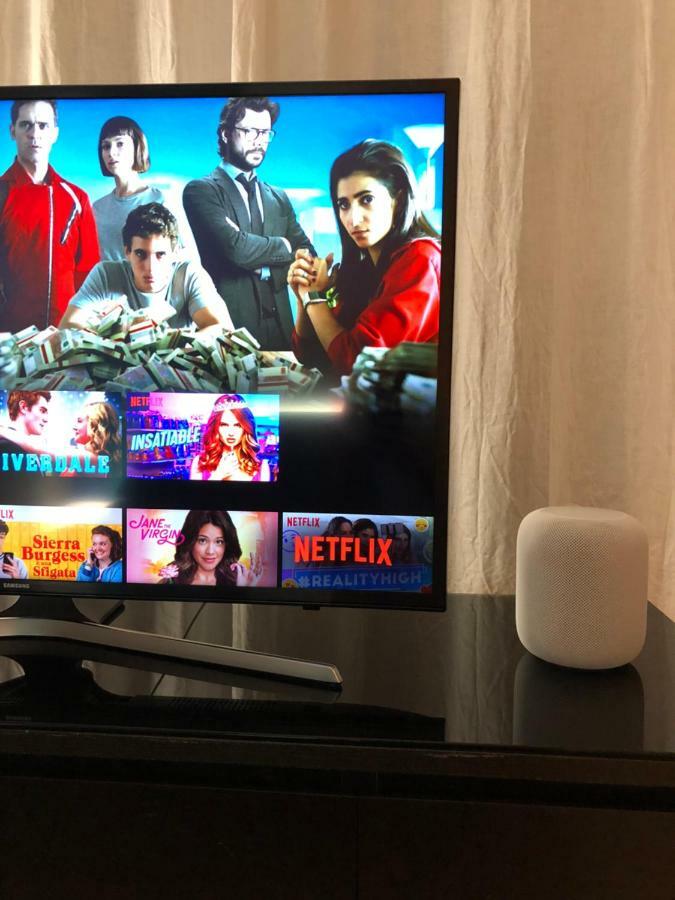 Smart House Centro *