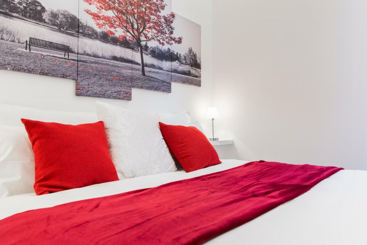 Tourist House - Fringe - Self Check-in Apartment *