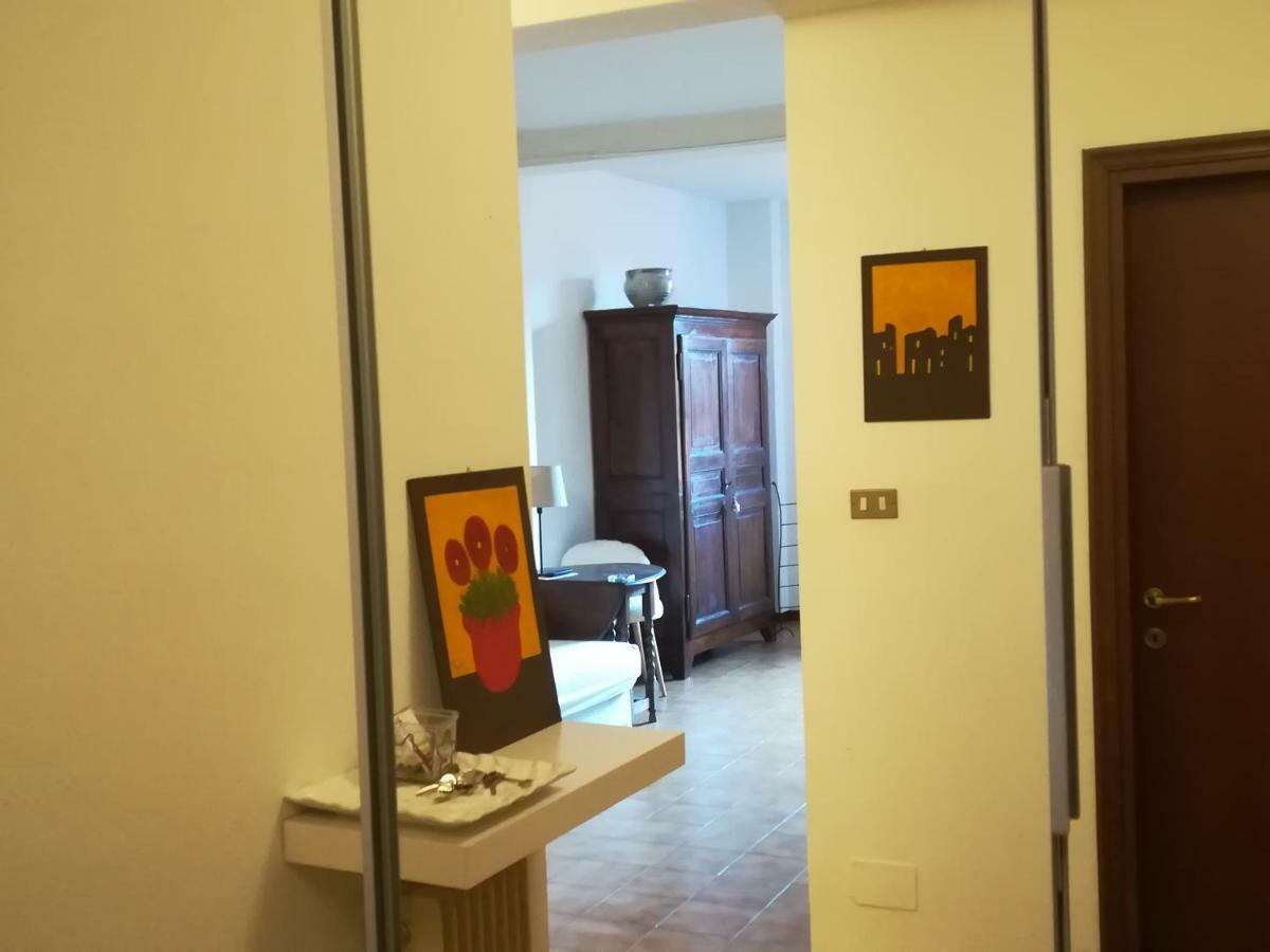 Apartment Casa Bertiera Centro *