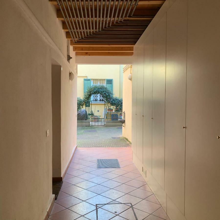Apartamento Whouse Mirasole *