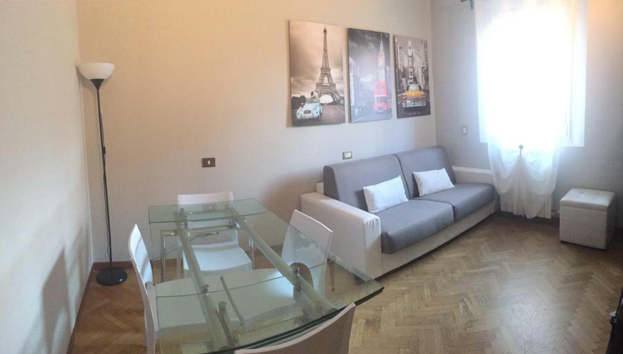Appartement Casa Casò *