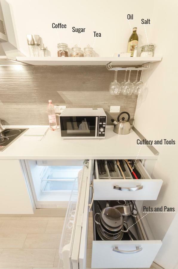 Apartamento Le Torri Suite, Davanzale Vista Due Torri Bolonia