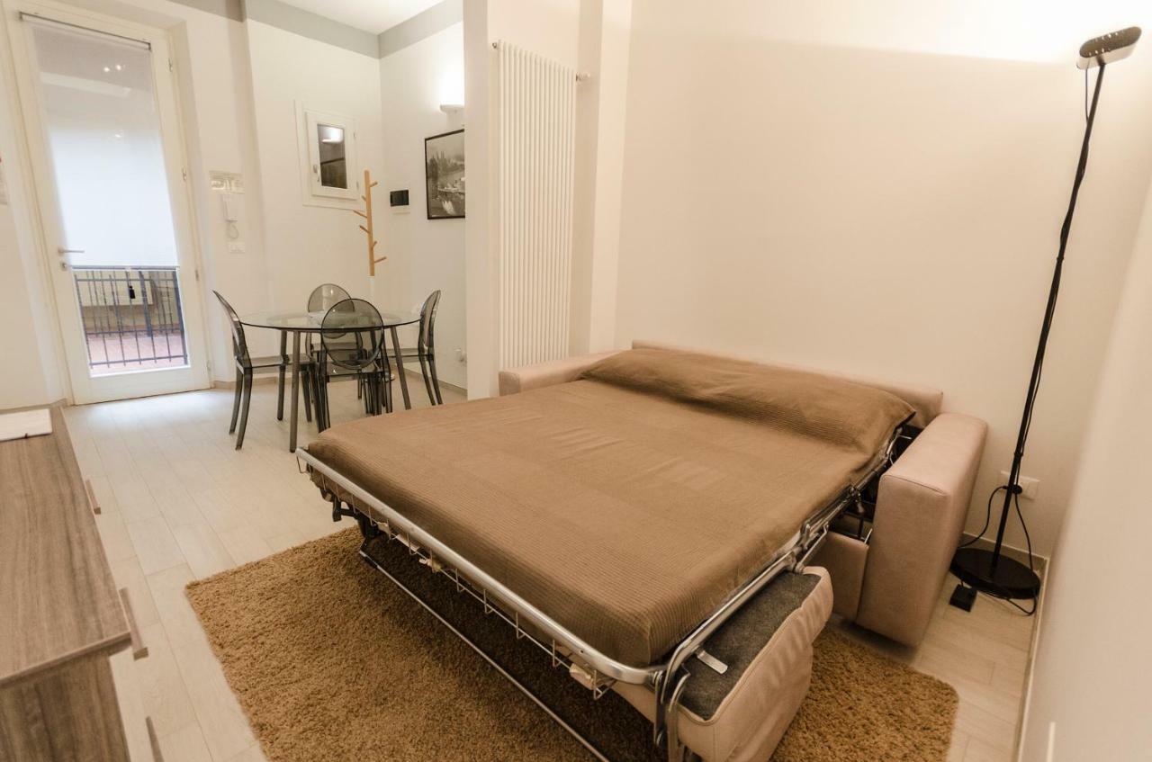 Apartamento Le Torri Suite, Davanzale Vista Due Torri *