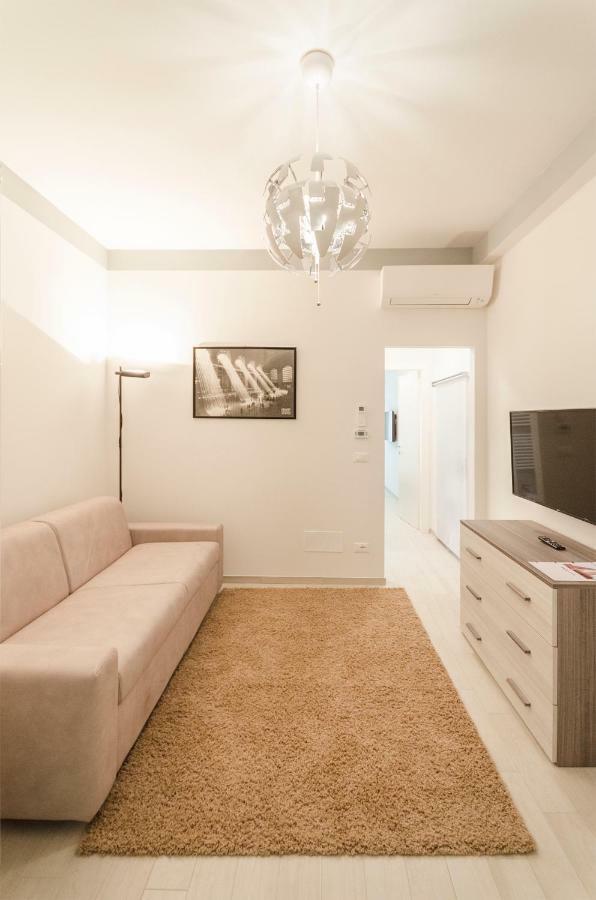 Apartamento Le Torri Suite, Davanzale Vista Due Torri *