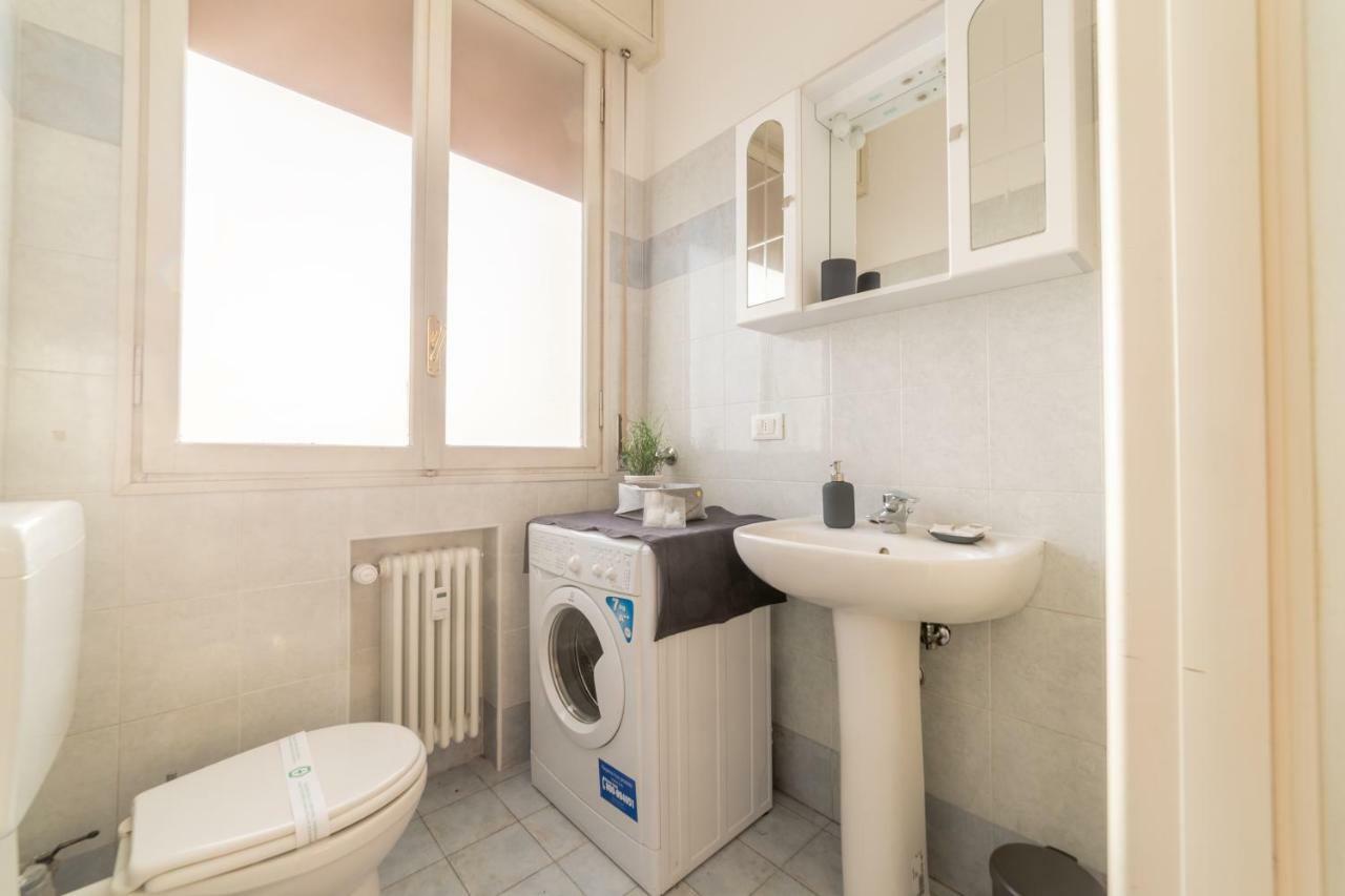 Fiera Fani Apartamento