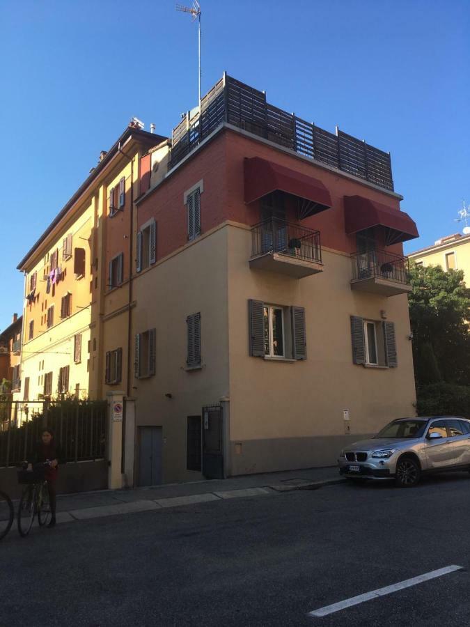 Appartement Casa Casò Bologne