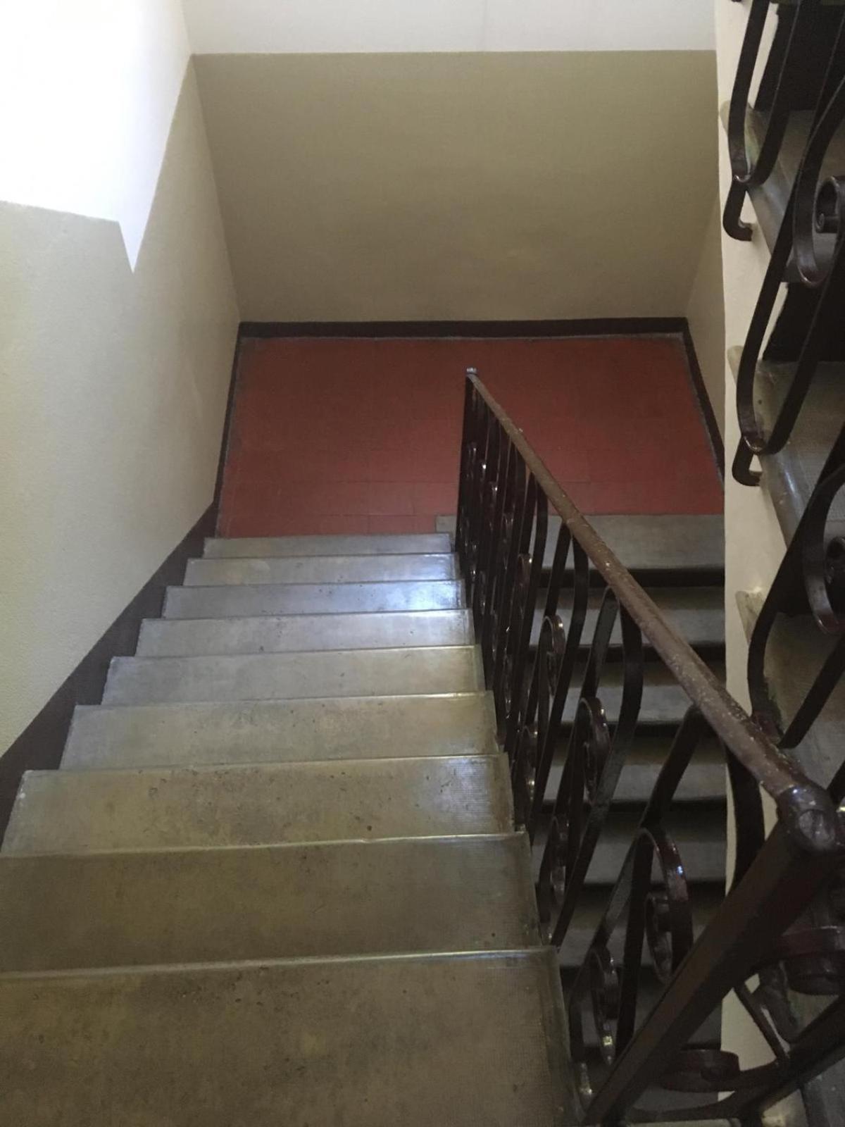 Casa Casò Appartement
