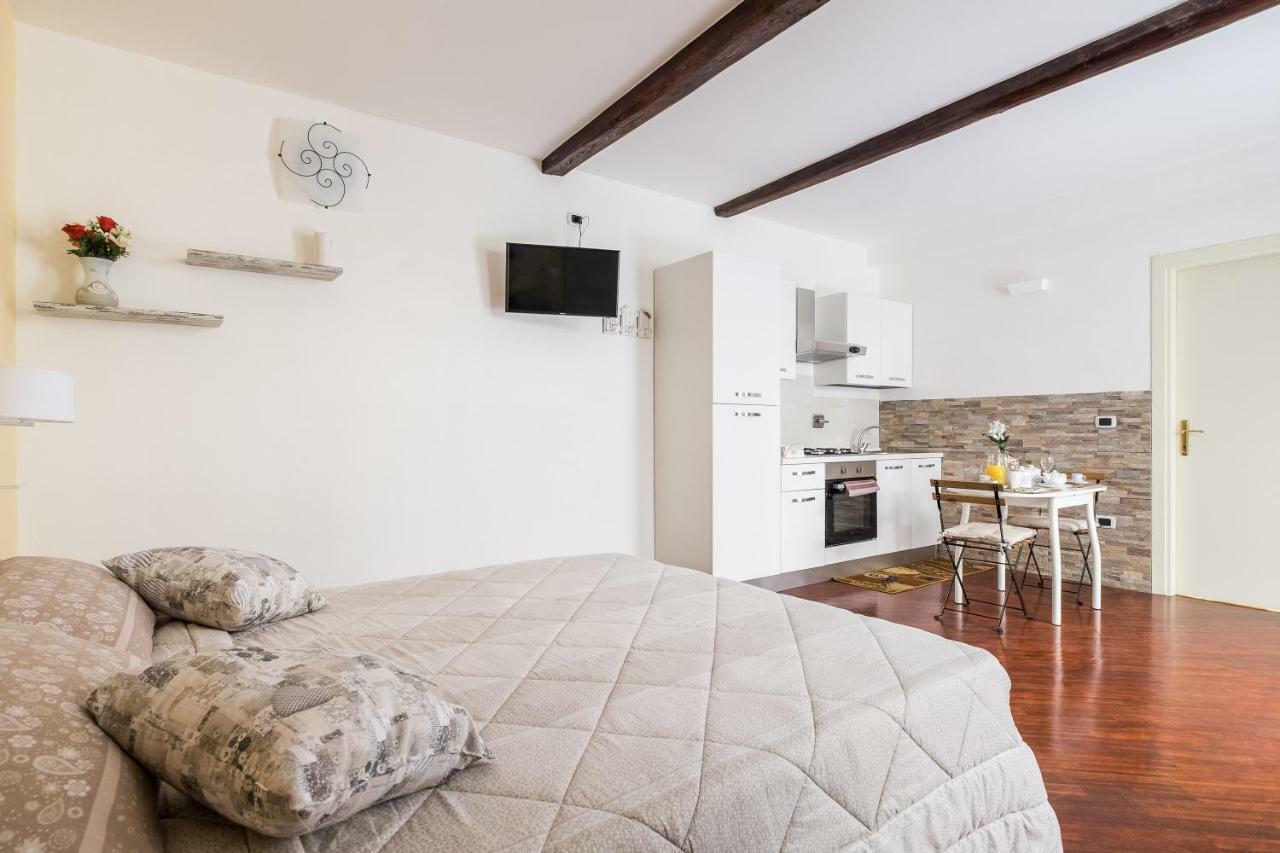 Apartamento Borgo Pietralata *